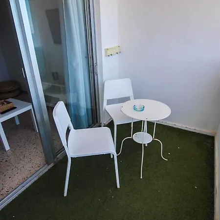 Ocean Blue - Mesa Del Mar Apartment Puerto de la Madera