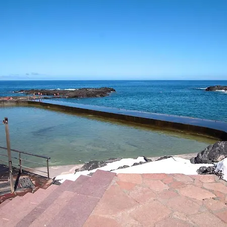 Ocean Blue - Mesa Del Mar Puerto de la Madera