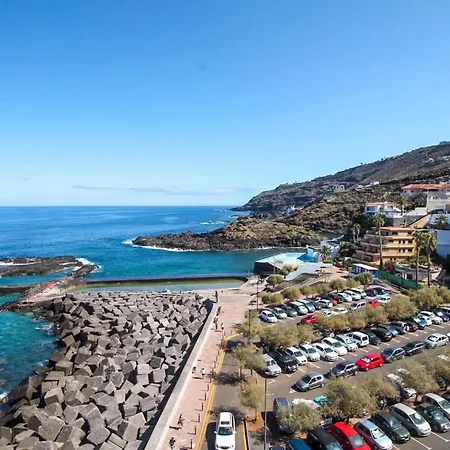 Ocean Blue - Mesa Del Mar 아파트